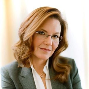 Meet your Posher, Staci